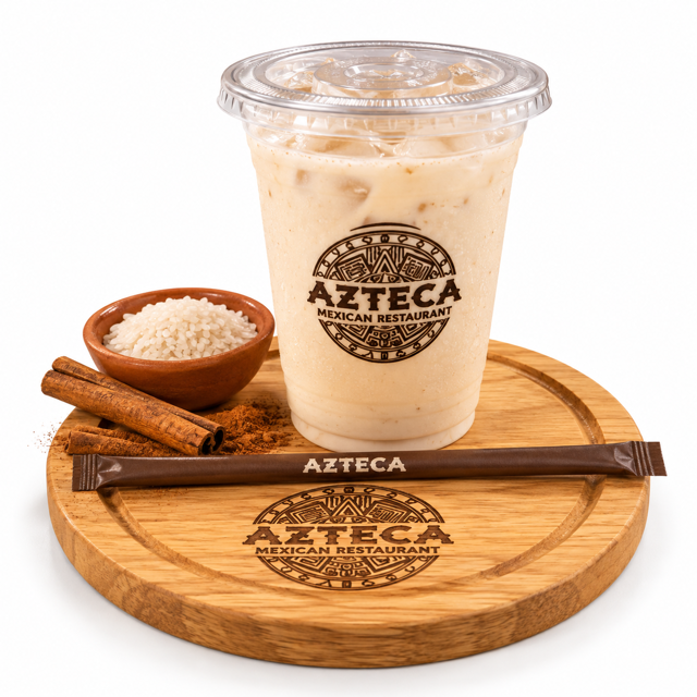 Horchata.