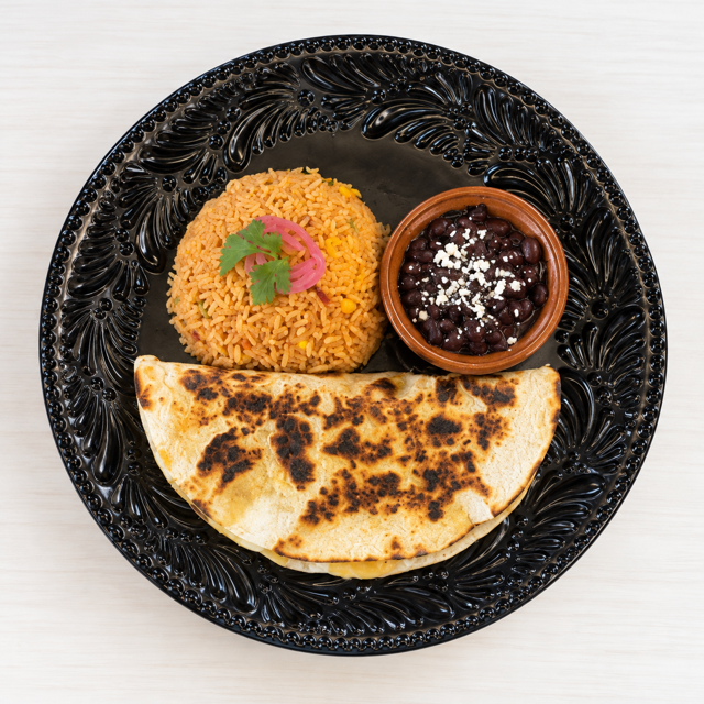 Quesadilla.