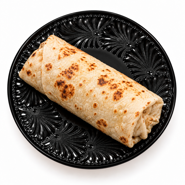 Burrito.
