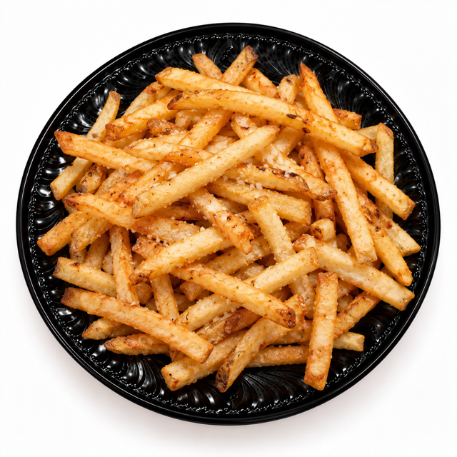 Side of French Fries.