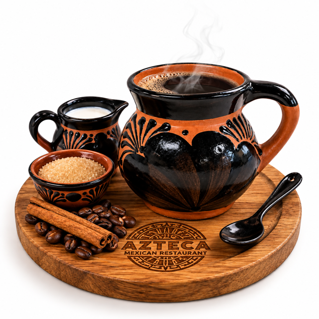 Coffee.