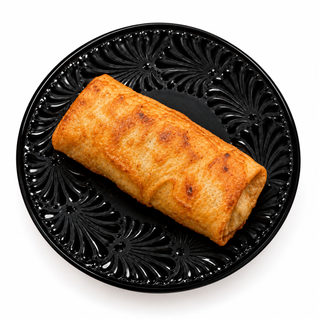 Chimichanga.