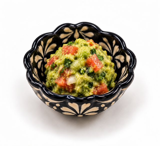 Side of Guacamole.